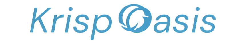 Krisp Oasis